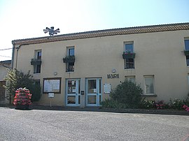 Town hall