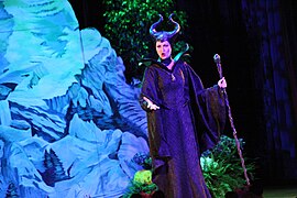 Maleficent