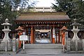 4/14 松山神社（東淀川区）