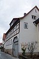 Ackerbürgerhaus