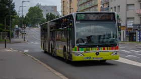 Image illustrative de l’article Autobus de Saint-Étienne