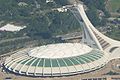 Olympic Stadium, Montreal