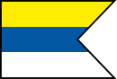 Drapeau de Myjava