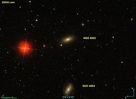 Image illustrative de l’article NGC 4002