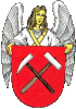 Coat of arms of Nalžovské Hory