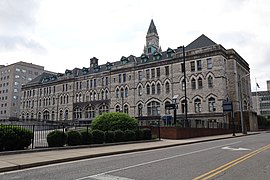 Nashville Customs House