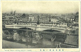 Pont de Nihonbashi