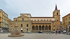 Image illustrative de l’article Cathédrale de Nicosia