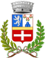 Blason de Ospedaletti