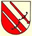 Blason de Oulens-sur-Lucens