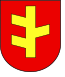 Blason de Gmina Rychwał