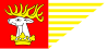 Bandeira do Condado de Lublin