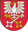 Wappen des Powiat Wadowicki