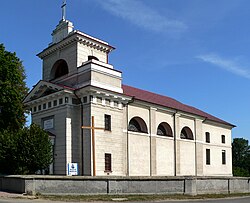 Church of Saint Dorothea