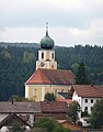 Katholische Pfarrkirche Sankt Michael