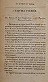 First page to volume I of Theorie analytique du systeme du monde (1829)