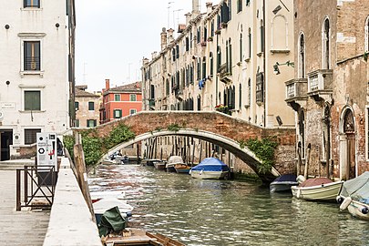 Ponte dei Gesuiti