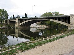 Puente de la Nacional I