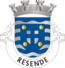 Blason de Resende