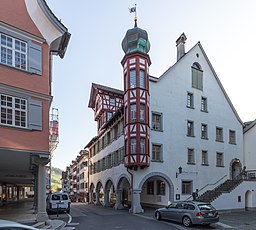 Lichtensteig