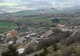 La Rochette – Veduta