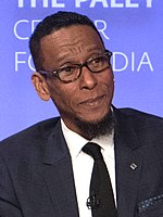 Ron Cephas Jones in 2017