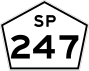 SP-247 shield}}
