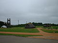 Sannai Maruyama, un site archéologique de la période Jōmon.