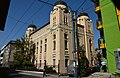 Sarajevo's Ashkenazi Synagogue