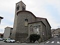 Église Saint-Julien de Soucieu-en-Jarrest