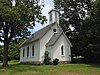 St. James Episcopal Church and Rectory