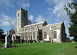 Church of St Martin