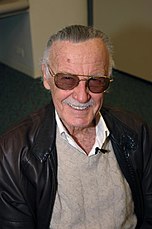 Stan Lee