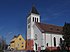 Wallfahrtskirche zur Heiligen Theresia vom Kinde Jesu