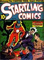 Startling Comics #18