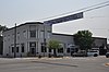 First State Bank, Dowling and Emhoff Buildings