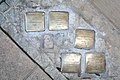 Stolperstein, Sternstraße 11