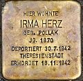 Herz, Irma