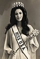 Summer Bartholomew, Miss California USA 1975 and Miss USA 1975