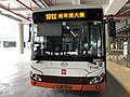 五洲龍FDG6101G