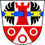 Blason de Těšovice