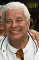 Tito Puente, himself, "Who Shot Mr. Burns?"