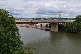 U.S. 41-431 bridge Nashville