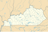 Dmm1169/sandbox/List is located in Kentucky