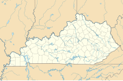 List of temples in the United States (LDS Church) is located in Kentucky