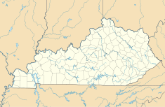 Anatok (Bardstown, Kentucky) is located in Kentucky