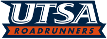 Description de l'image UTSA Roadrunners logo.svg.