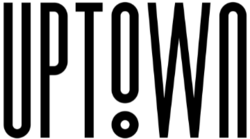 Uptown logo