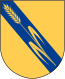 Blason de Vetlanda