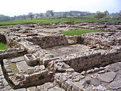 Forte de Vindolanda